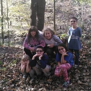 Meet your Posher, Andy